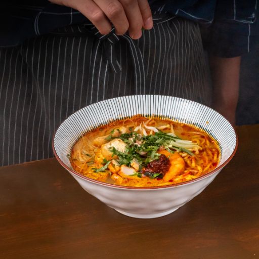 Laksa Paste