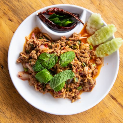 Larb Seasoning