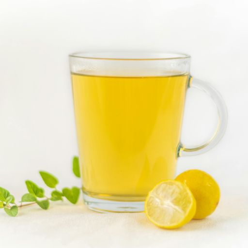 Lemon Juice