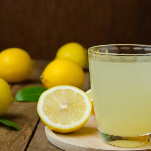 Lemon Juice