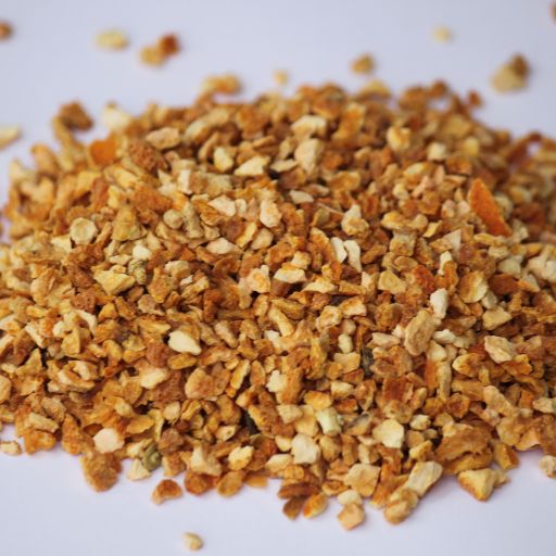 Lemon Peel (Dried Spice)