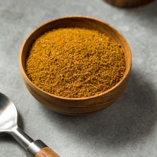 Louisiana Cajun Seasoning