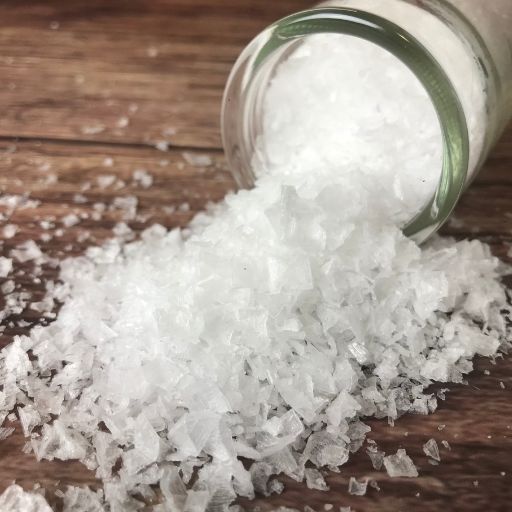 Maldon Salt