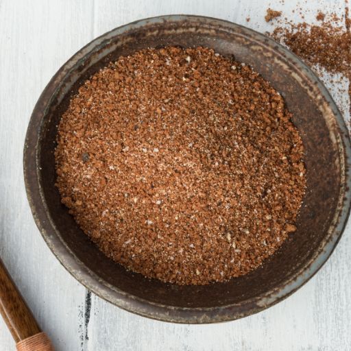 Memphis BBQ Rub