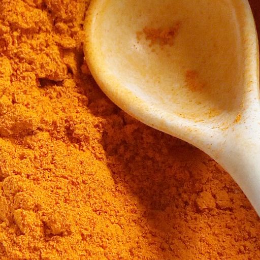 Mitmita (Ethiopian Spice Blend)
