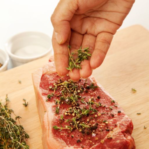 Montreal Steak Seasoning