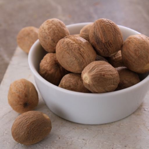 Nangai Nut Spice (Ground Form)