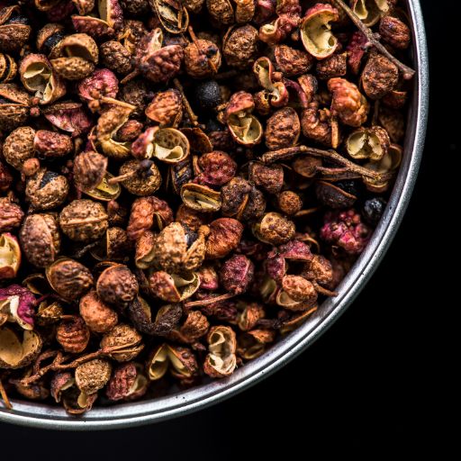 Nepali Timur (Sichuan Pepper Relative)