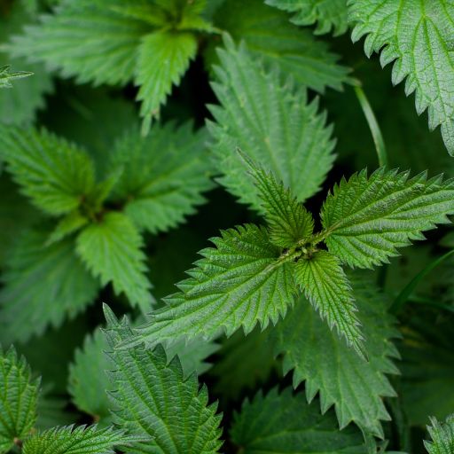 Nettle (Stinging Nettle)
