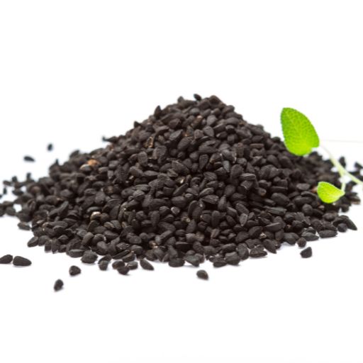 Nigella Seeds