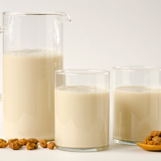 Nut Milk