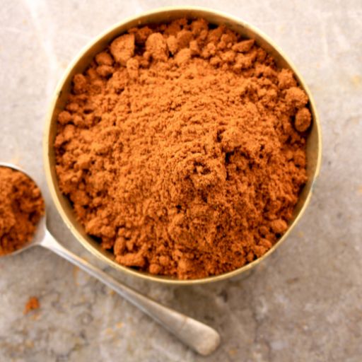 Ochre Spice Blend (Regional African Mix)