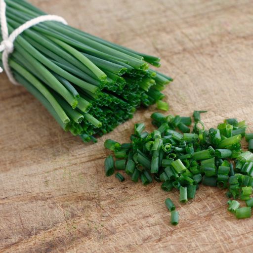 Onion Chives
