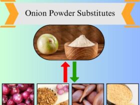 9 Best Onion Powder Substitutes for Cooking and Seasoning