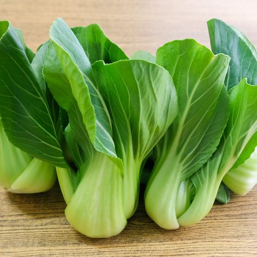 Pak Choi (Bok Choy)