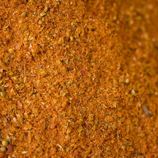 Paprika Blends