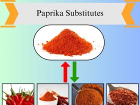 10 Best Paprika Substitutes for Cooking at Home