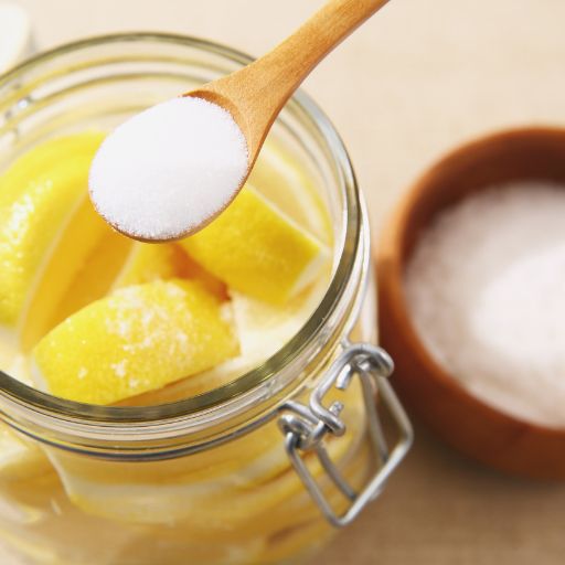 Pickling Salt