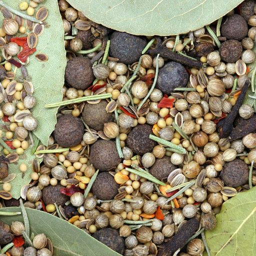 Pickling Spice