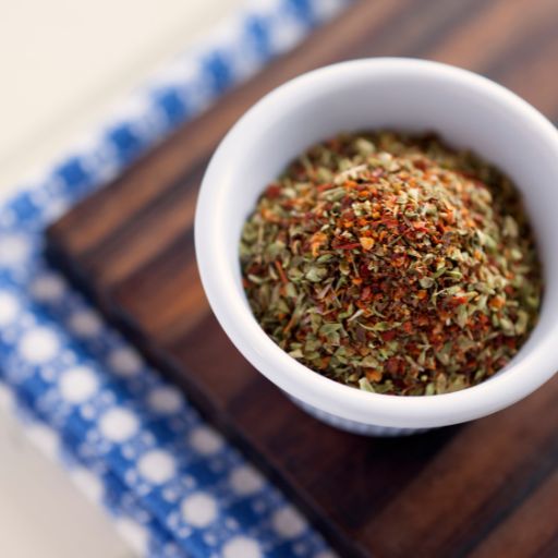 Pizza Seasoning