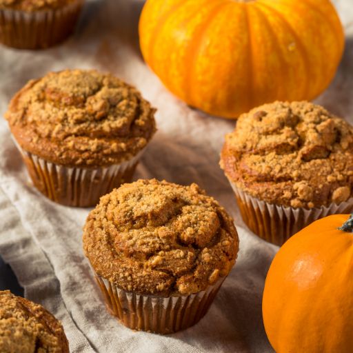 Pumpkin Pie Spice