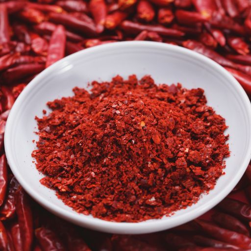 Quajillo Chili