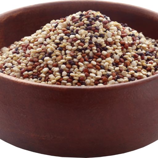 Quinoa Seasoning Mix