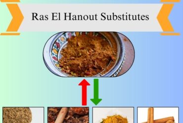 6 Best Ras El Hanout Substitutes for Flavorful Cooking