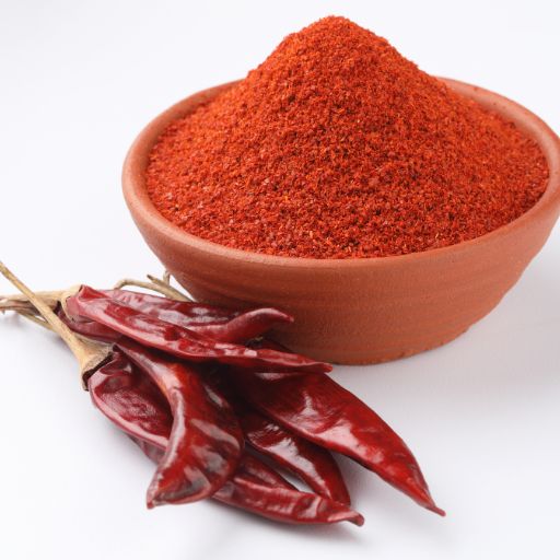 Red Pepper Powder