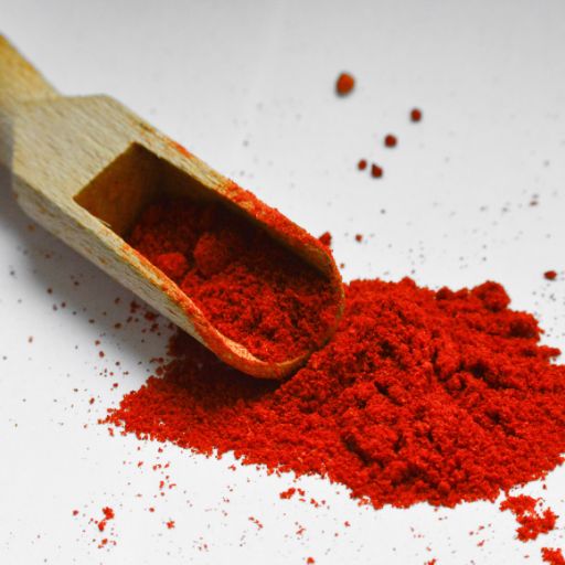 Red Sandalwood Powder