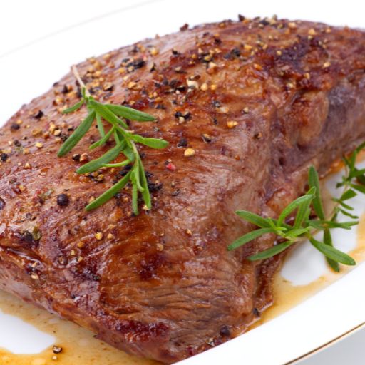 Roast Beef Seasoning