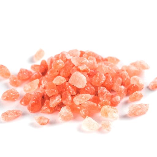 Rock Salt