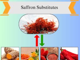 7 Best Saffron Substitutes for Flavor and Color