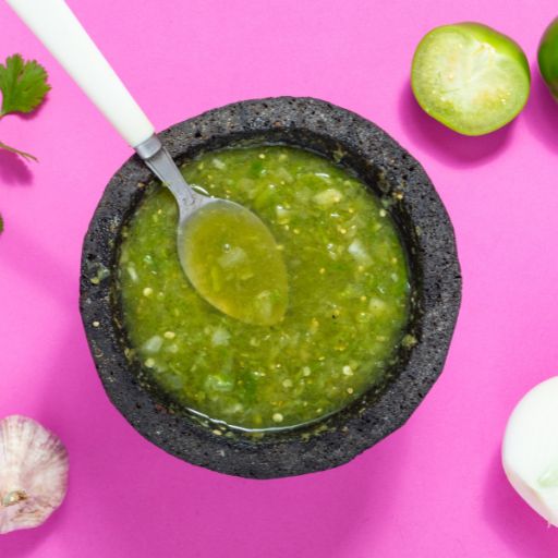 Salsa Verde