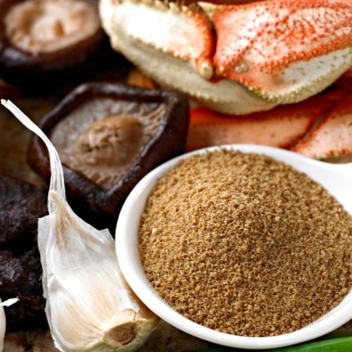 Seafood Seasoning