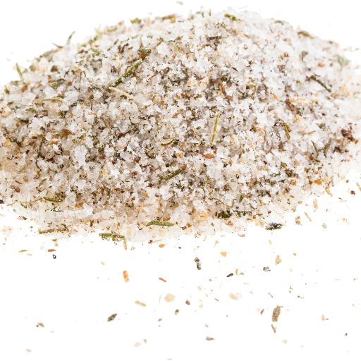 Seasoned Salt
