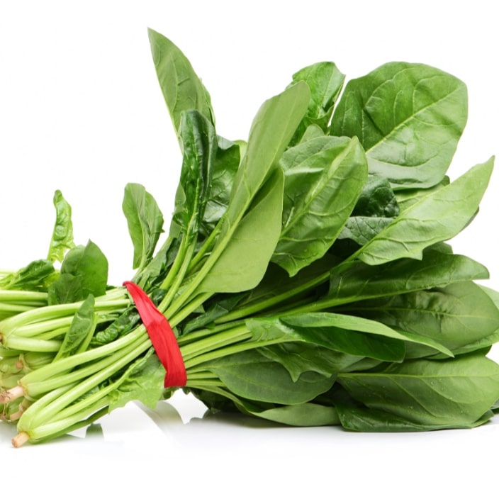 Spinach
