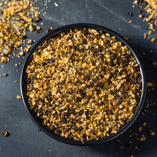 Steak Seasoning