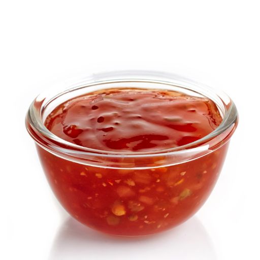 Sweet Chili Sauce