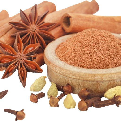 Tabil (Tunisian Spice Mix)