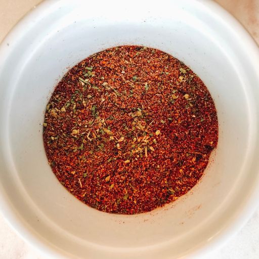 Taco Seasoning