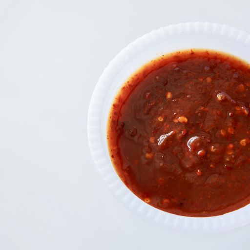 Tamarind Chutney