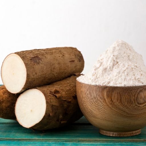 Tapioca Starch