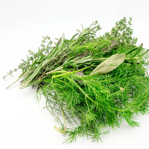 Tarragon with Thyme
