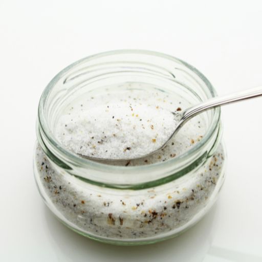 Truffle Salt