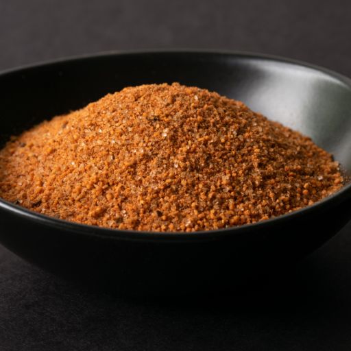 Turkey Rub