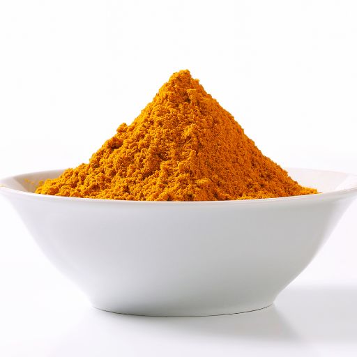 Turmeric Powder Mixes