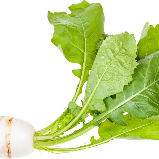Turnip Greens