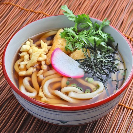 Udon Soup Base