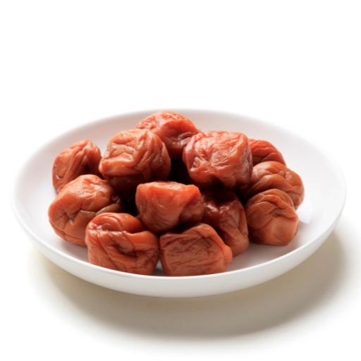 Umeboshi Paste